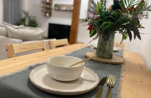 Monor Apartment | Taverna Apartman 1