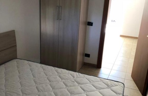 Mirto Apartment | Taverna