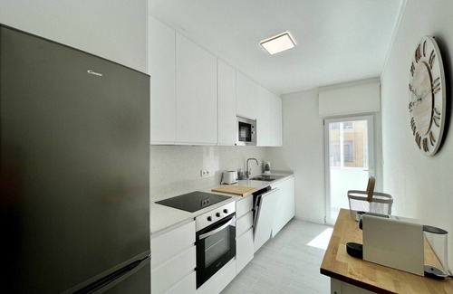 Tavira Apartment | Tavira Central by Homing