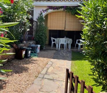 Porto San Paolo Apartment | Tavolara Paradise Home