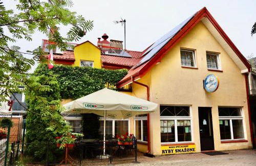 Poddabie House | Tawerna Murena