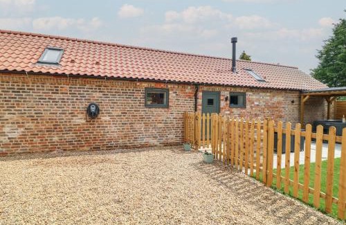 Metheringham House | Tawny Barn