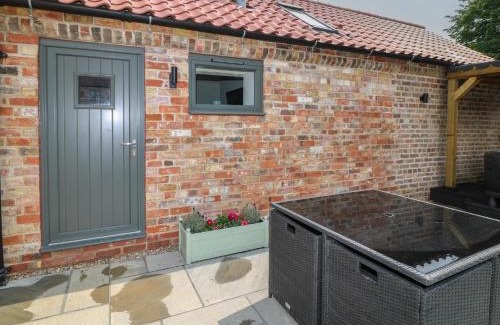 Metheringham House | Tawny Barn