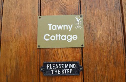 Alford House | Tawny Cottage