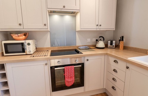 Scarborough Cottage | Tawny Cottage