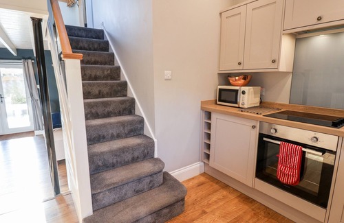 Scarborough Cottage | Tawny Cottage