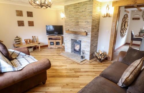 North Somercotes House | Tawny Owl Cottage