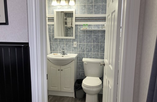 Perth Hotel | Tay Inn
