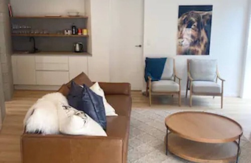 Mount Maunganui Apartment | Tay Street Apartment