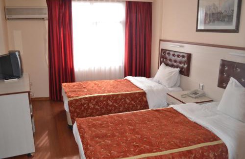 Kumkapi Hotel | Tayhan Hotel