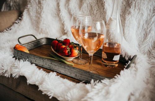 Gold Beach Bed & Breakfast | Taylor Creek Lodge