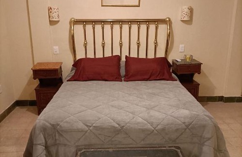 Ciudad Vieja Apartment | Taylor's 2 Desembarco en La Ciudad Vieja