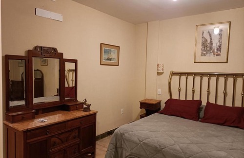 Ciudad Vieja Apartment | Taylor's 2 Desembarco en La Ciudad Vieja