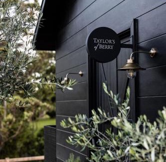 Bundewallah House | Taylor's of Berry