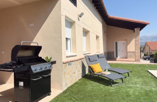 Collado Villa | TAYP OrigenHomes