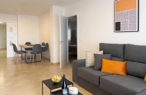 Talayuela Apartment | TAYP San Marcos 103