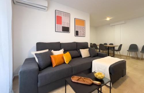 Talayuela Apartment | TAYP San Marcos 110