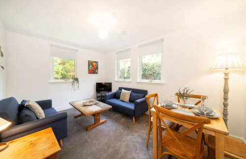 Glenisla Apartment | Taypark Garden View Apartment