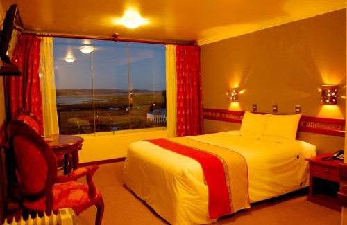 Chucuito Hotel | Taypikala Lago
