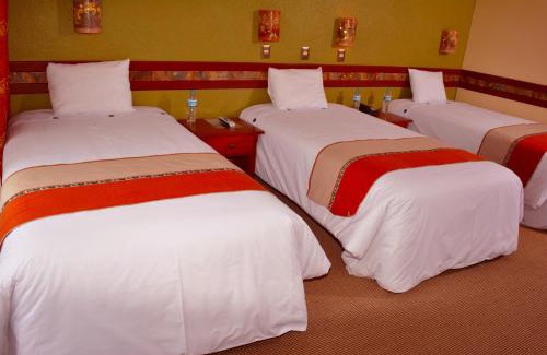 Chucuito Hotel | Taypikala Lago