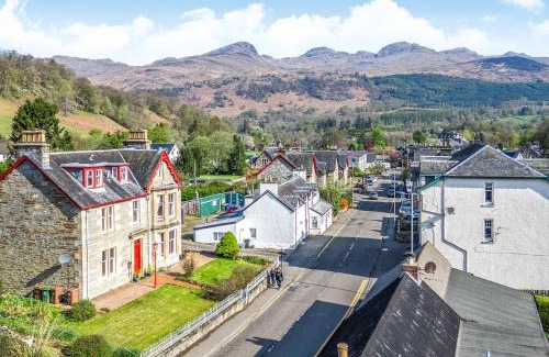 Killin House | Tayview