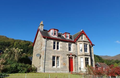 Killin House | Tayview