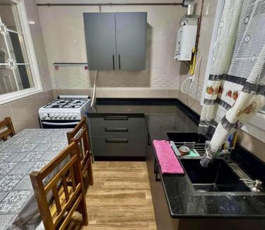 Jijel Apartment | TaZiaa apartments M5
