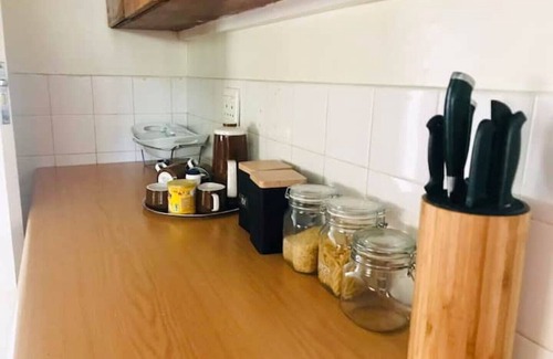 Greater Johannesburg Metropolitan Area House | Taznet Homes, came as a guest and leave as a friend