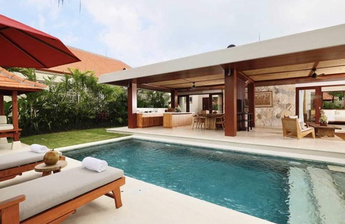 Kerambitan Villa | TB3001 - 3 Bedroom Villa in Pasut Beach