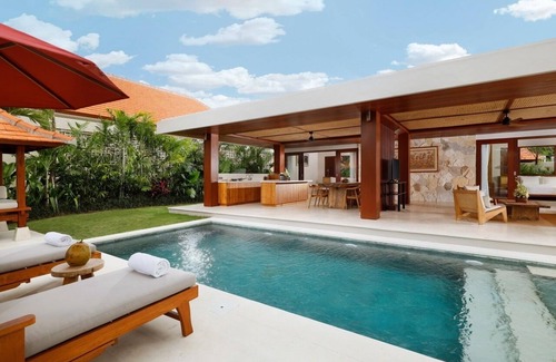 Kerambitan Villa | TB3001 - A tranquil hideaway villas in Pasut Beach