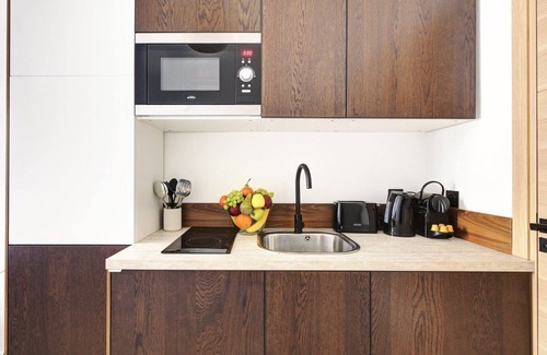 Vincennes Apartment | TBS 128 - Cosy studio perfectly furnished