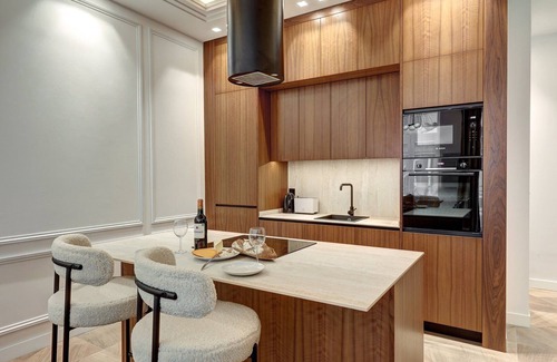 Bonne-Nouvelle Apartment | TBS 191 - Elegant apartment near the Louvre