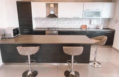 Dzorwulu Apartment | TCC APARTMENT