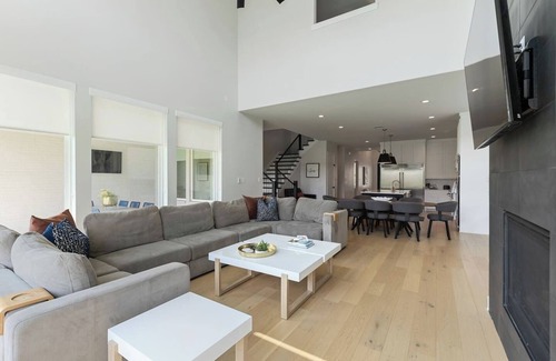 Weston House | TCH - Spacious 6bd/5.5ba home in Celina w/Office