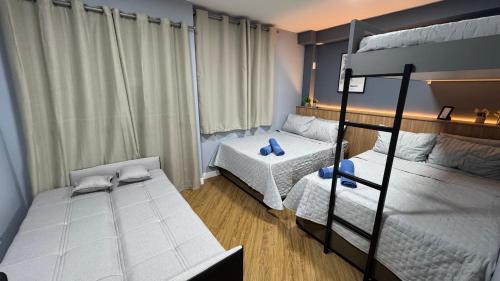 Vila Mariana Apartment | TD 110 Exclusivo Apartamento Na Vila Mariana, Poucos Metros do Metrô Vila Mariana !
