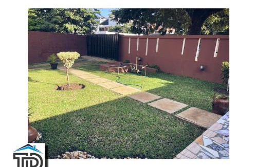 Chimoio House | TD Guest House 5 Lite