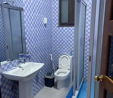 Chimoio Apartment | TD Guest House 8-Villa Sky