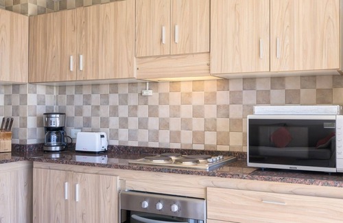 Belgrano Apartment | TD7 - Stunnning 3/4 Beddroom Apartment Incredible Lake Views Garden and Jacuzzi