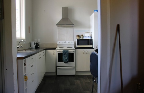 Te Anau Bed & Breakfast | Te Anau Lodge