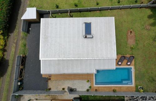 Kiikii Tapere House | Te Etu Villa 1