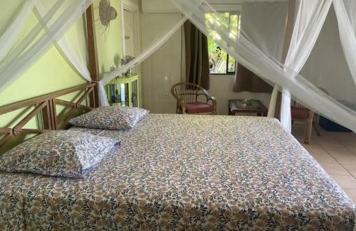 Cook's Bay House | Te fare iti - Bungalow bord de mer