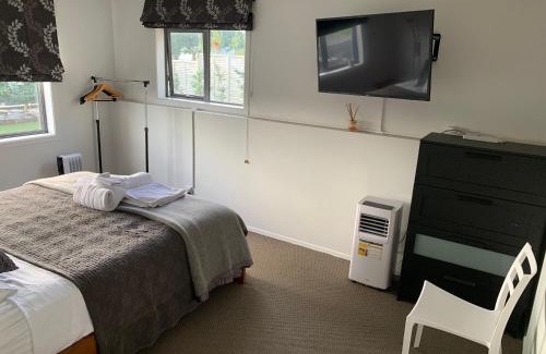 Orakei Bed & Breakfast | Te Rukutai