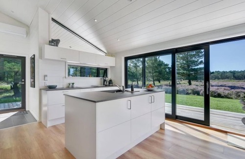 Romo House | "Tea" - 2.7km from the sea by Interhome