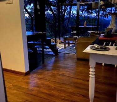 Walahanduwa Apartment | Tea Plantation Bungalow In Galle