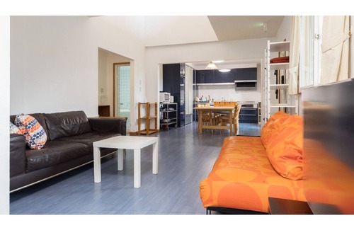 Tateyama House | TEA TREES 1/Tateyama Chiba