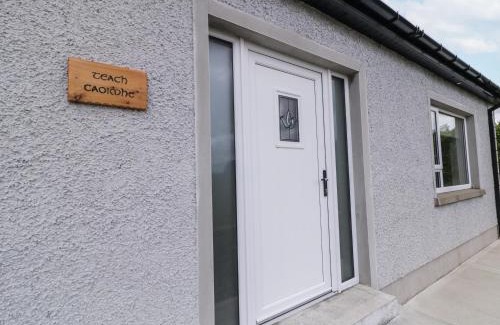 Gortahork House | Teac Caoimhe
