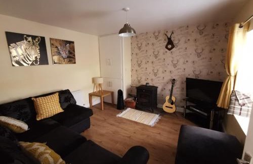 Teelin House | Teach Condy's