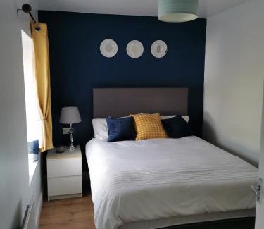 Teelin House | Teach Condy's
