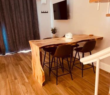 Downings House | Teach Máire, Downings