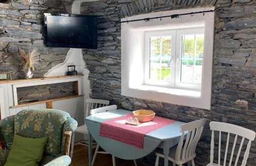 Falcarragh House | Teach Neil Mhanais